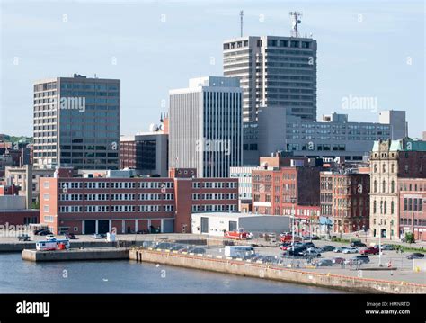 environment canada saint john nb.